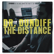 Vinyl THE DISTANCE