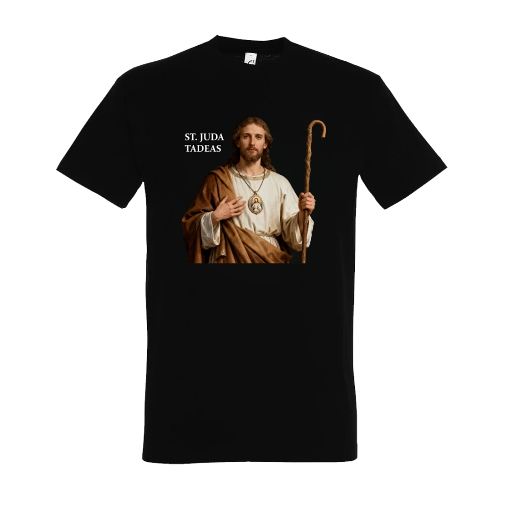 St. Juda Tadeas