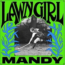 Mandy Moore, Vinyl LAWN GIRL
