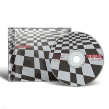 DPR Cream & DPR Artic, CD No Drugs
