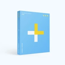 Tomorrow x Together, CD Dream Chapter: Star
