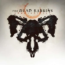 CD DEAD RABBITTS - SHAPESHIFTER