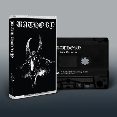 Kazeta Bathory
