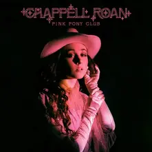 Chappell Roan – 7-PINK PONY CLUB (Vinyl)