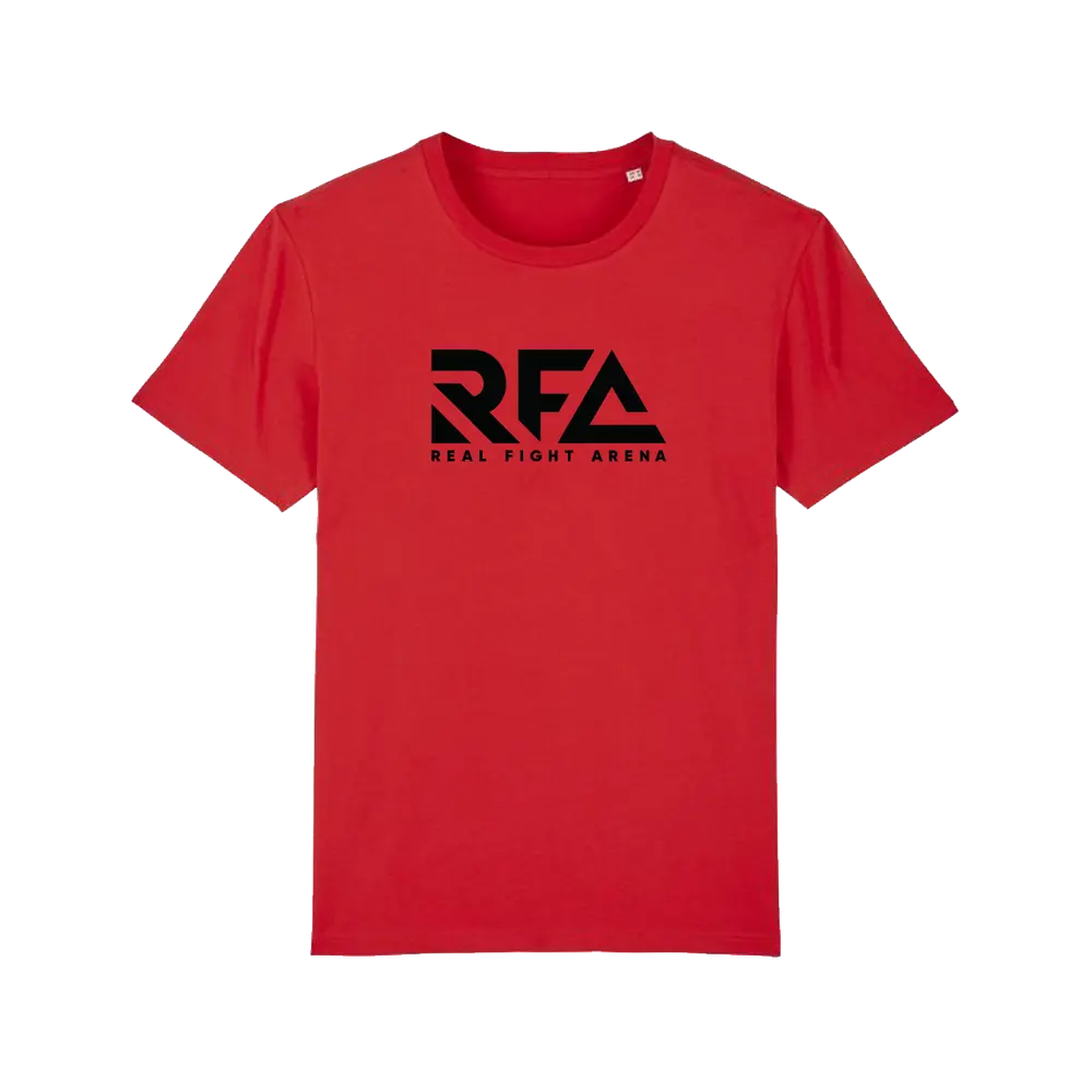 RFA Logo Tee