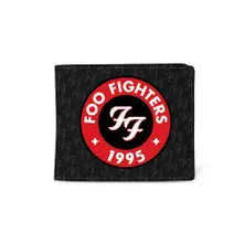 Wallet: Tour Logo (Black) thumbnail