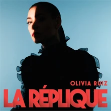 CD LA REPLIQUE