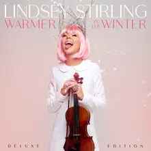 CD Warmer In The Winter (Deluxe Edition)