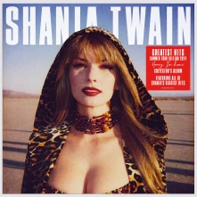 Shania Twain, Vinyl Greatest Hits (Summer Tour Edition 2024)