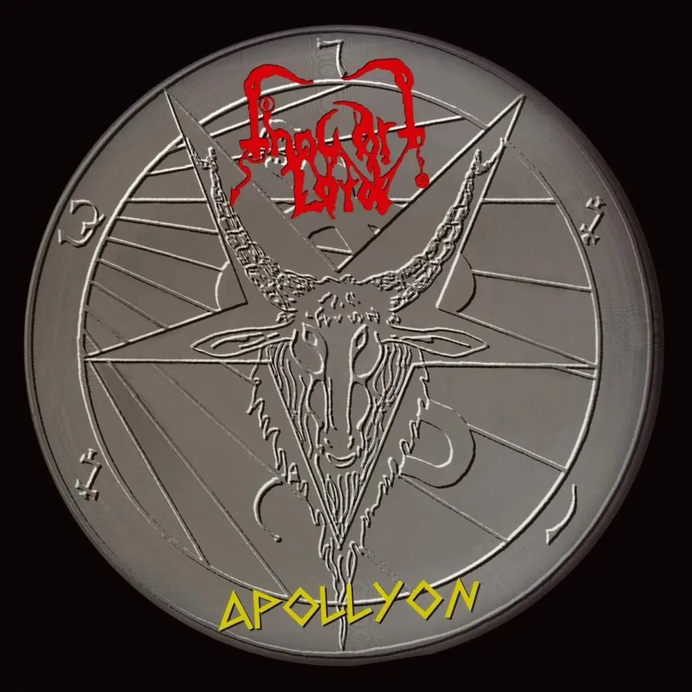 THOU ART LORD - APOLLYON