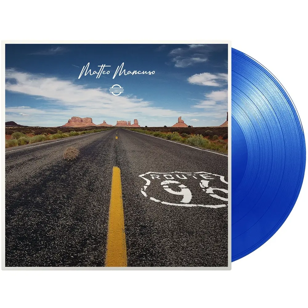 ROUTE 96