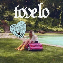 Tove Lo, CD Sunshine KitTy