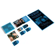 Black and Blue (2025 Steven Wilson Mix Edition) (Super Deluxe Edition) thumbnail