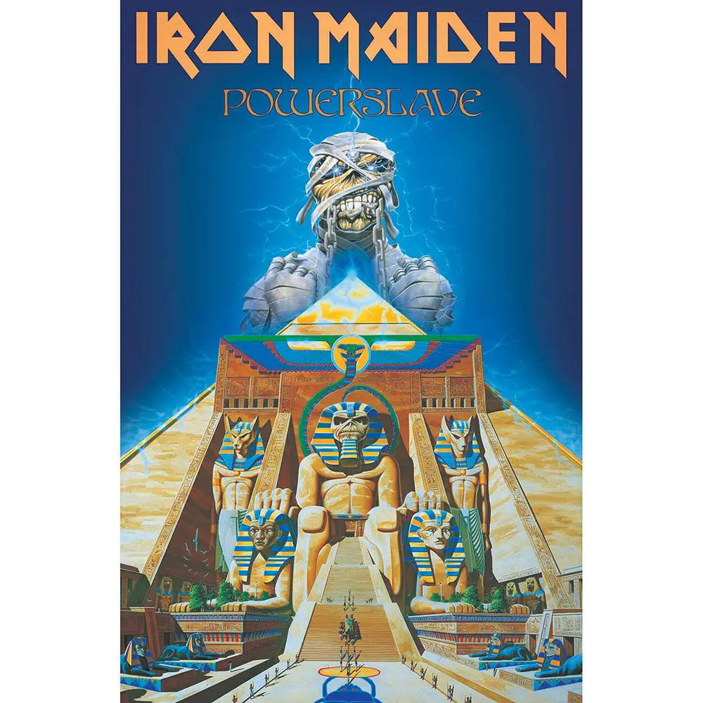 Powerslave