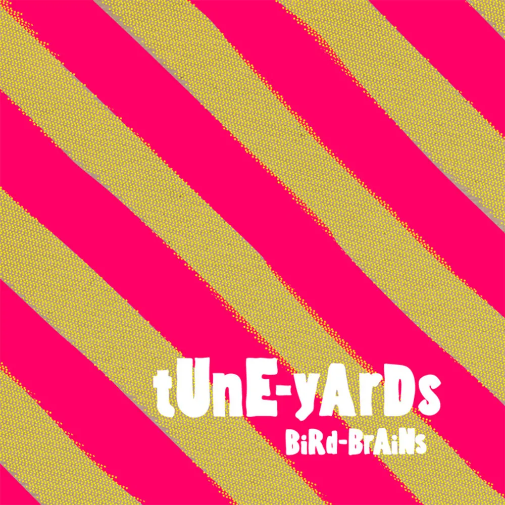YARDS - BIRD-BRAINS