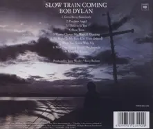 SLOW TRAIN COMING thumbnail
