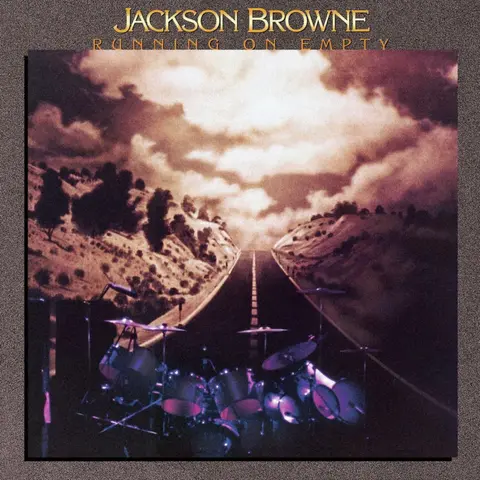 Jackson Browne – CD Running On Empty
