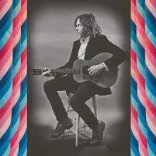 Doug Paisley – SAY WHAT YOU LIKE (CD)