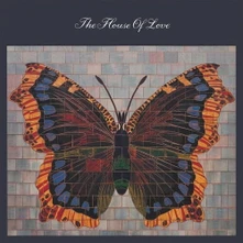 The House of Love, Vinyl HOUSE OF LOVE