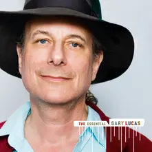 CD LUCAS, GARY - ESSENTIAL GARY LUCAS