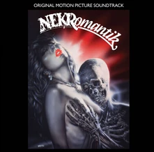 Vinyl NEKROMANTIK