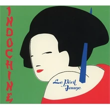 CD Le Peril Jaune