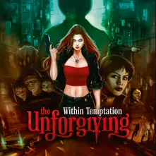 CD Unforgiving