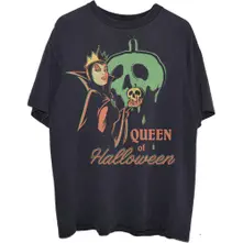 Snow White Queen of Halloween thumbnail