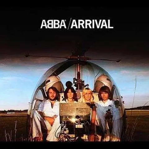 Arrival