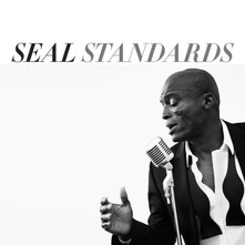 Seal, CD Standards