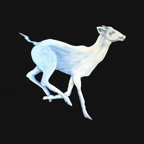 Cloud Cafe – Vinyl GIFT HORSE