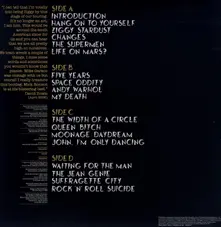 LIVE SANTA MONICA '72 thumbnail