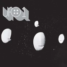 Ufo, Vinyl UFO 1
