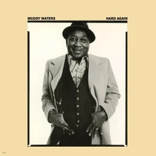 Muddy Waters, Vinyl HARD AGAIN