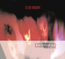 CD Pornography (Deluxe Edition) (Digipak)