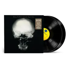 Ministry – THE MIND IS A TERRIBLE THING TO TASTE (ROCKTOBER 2025) (Vinyl)