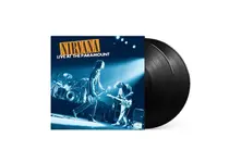 Vinyl Live at The Paramount