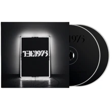 The 1975, CD THE 1975