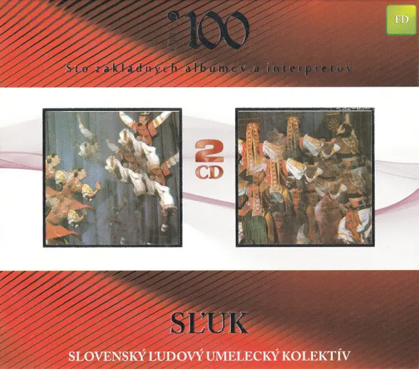 Slovenský Ľudový Umelecký Kolektív