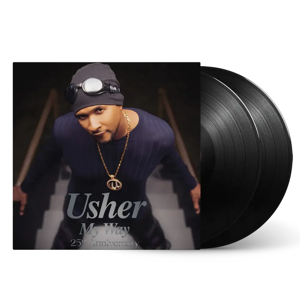 My Way (25th Anniversary Edition)