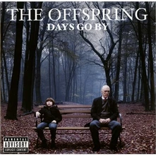 The Offspring, CD DAYS GO BY