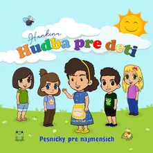 Pesničky pre najmenších thumbnail