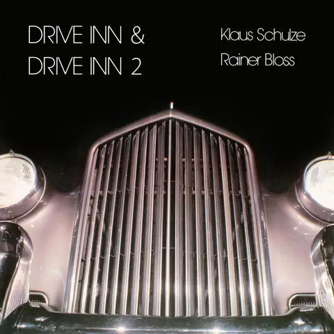 DRIVE INN 1 & DRIVE IN 2