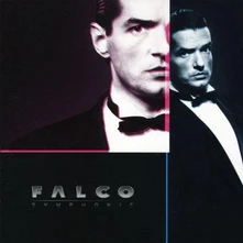 Vinyl Falco Symphonic