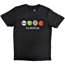Apple & Drums thumbnail