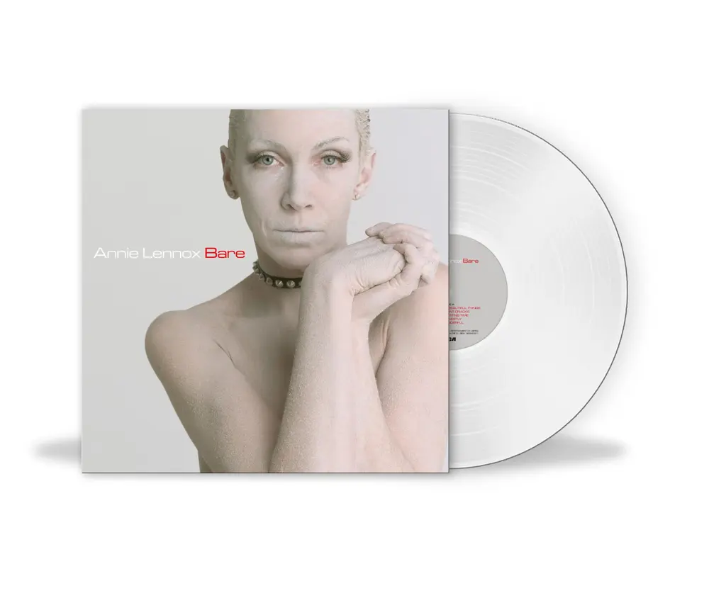 Annie Lennox – Bare (Vinyl)