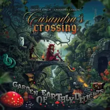 GARDEN OF EARTHLY DELIGHTS thumbnail