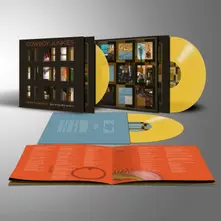 Cowboy Junkies, Vinyl OPEN TO BEAUTY: BEST OF THE 21ST CENTURY