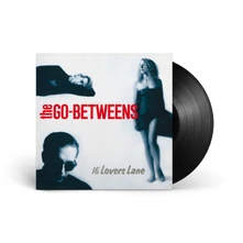 Vinyl 16 LOVERS LANE