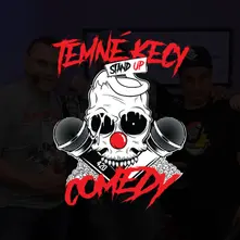 Temné Kecy